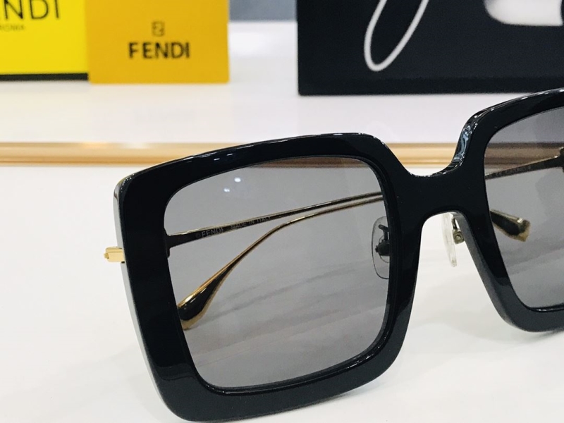 Fendi Sunglasses